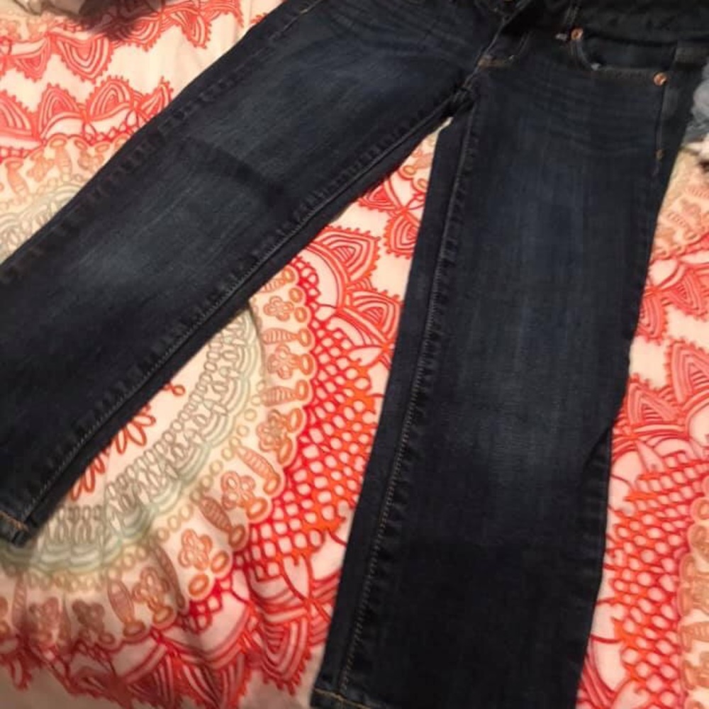 I Have Two Of The Same Exact Pair Size 2 And 4 - image 4